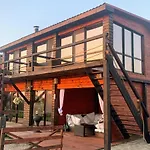 בית כפרי Chervona Kalyna אודסה