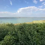 בית כפרי Chervona Kalyna אודסה
