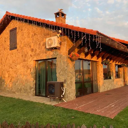 Chervona Kalyna Літній будинок Одеса