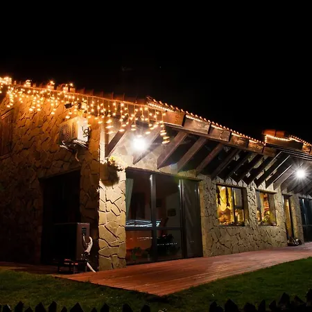 Chervona Kalyna Літній будинок Одеса