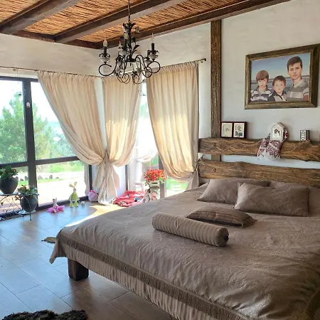 Chervona Kalyna * Одеса