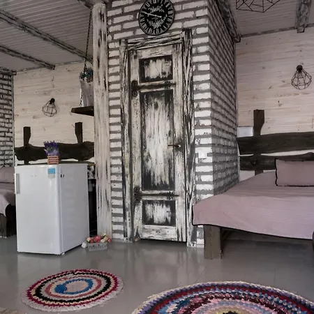 Chervona Kalyna Landhaus *