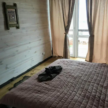 Landhaus Chervona Kalyna *