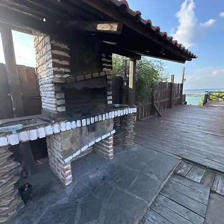 Chervona Kalyna Lantställe Odessa