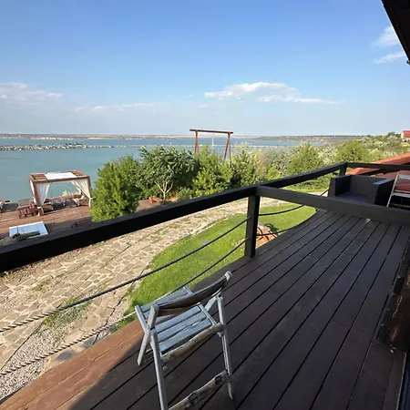 Літній будинок Chervona Kalyna Одеса