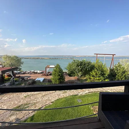 Chervona Kalyna Lantställe Odessa