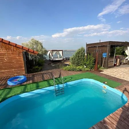 Country house Chervona Kalyna