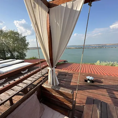 Landhaus Chervona Kalyna Odessa