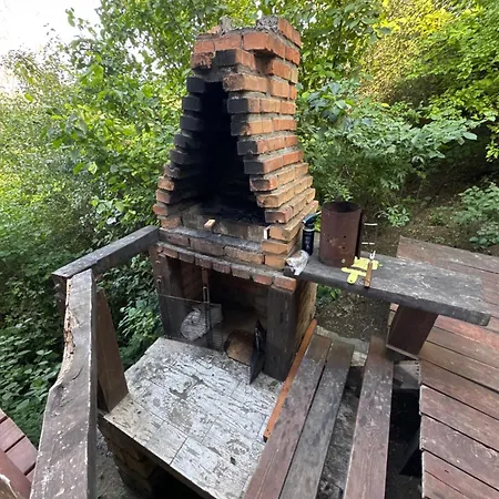 Chervona Kalyna Landhaus Odessa