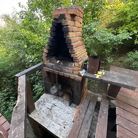 Chervona Kalyna Літній будинок Одеса