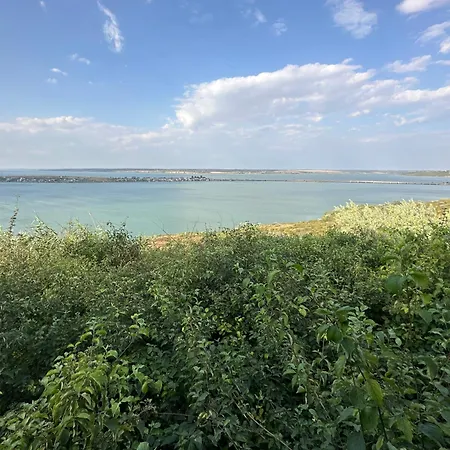 Lantställe Chervona Kalyna Odessa