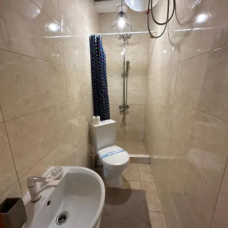 Chervona Kalyna Odesa
