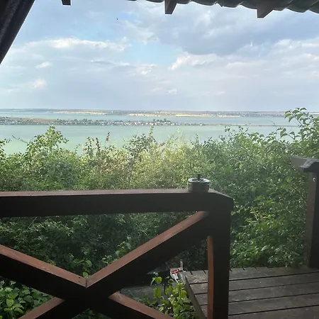 Chervona Kalyna Hétvégi ház Odessza