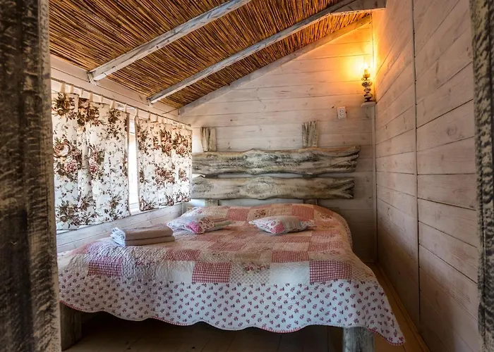 Country house Chervona Kalyna