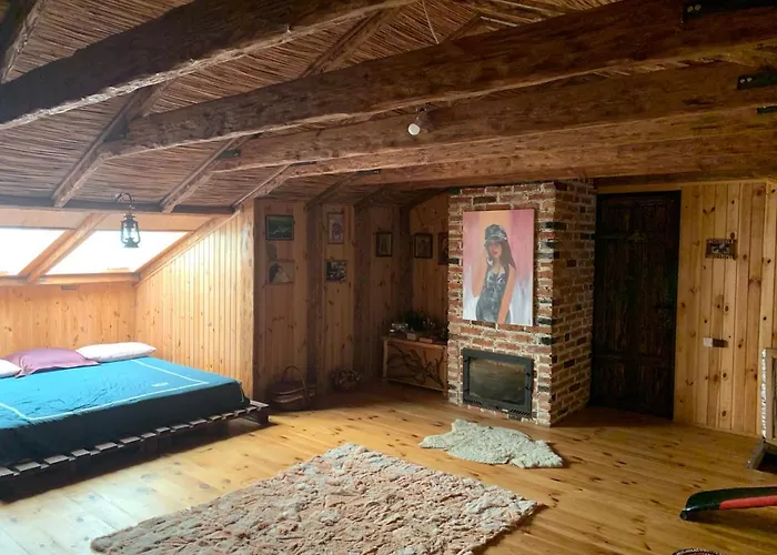 Chervona Kalyna * Odesa