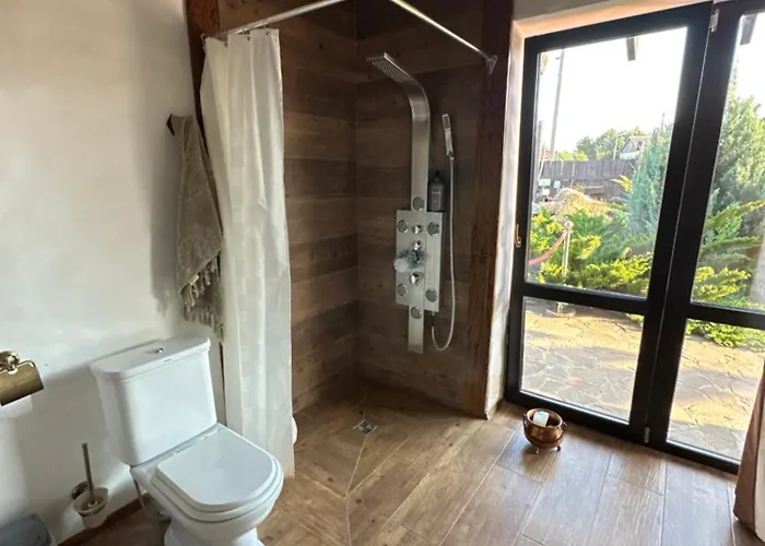 Chervona Kalyna Country house Odesa