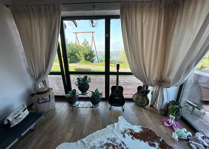 Country house Chervona Kalyna