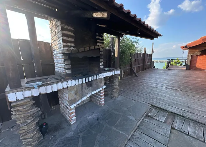 Chervona Kalyna Lantställe Odessa