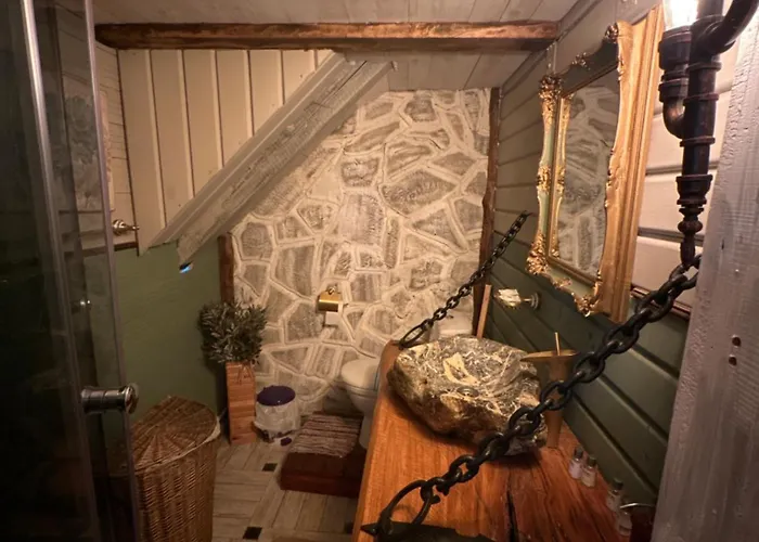 Country house Chervona Kalyna