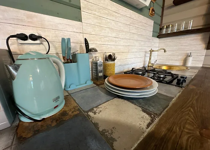 Chervona Kalyna * Odessa