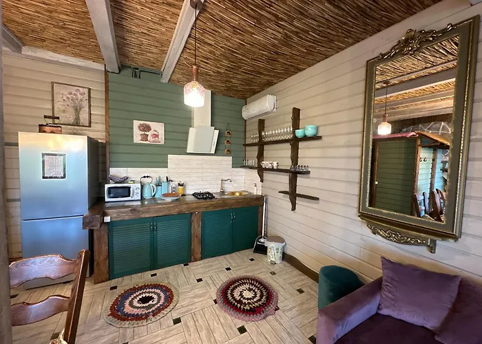 Chervona Kalyna * 敖德萨