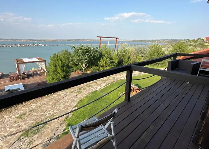 Country house Chervona Kalyna Odesa