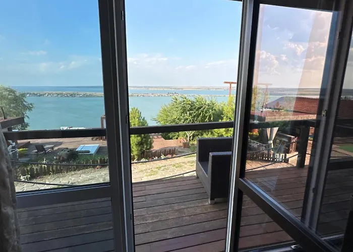 Chervona Kalyna Lantställe *