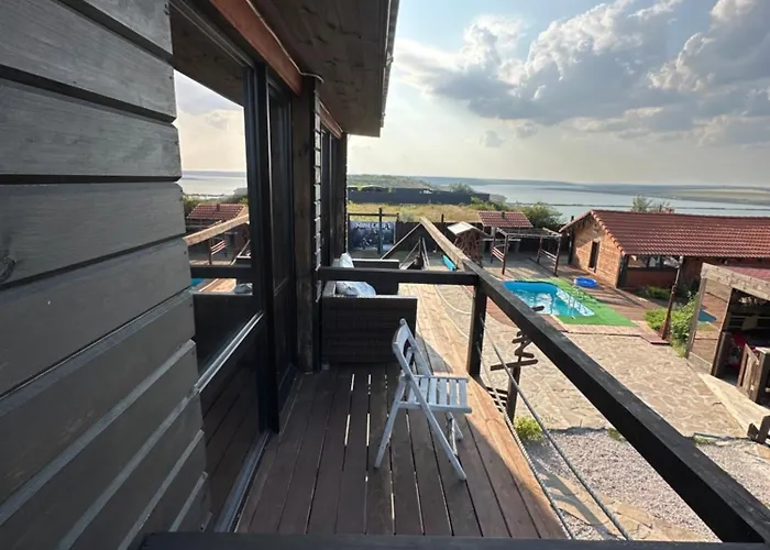 Chervona Kalyna * Odesa