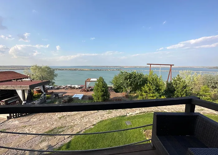 Chervona Kalyna Country house Odesa