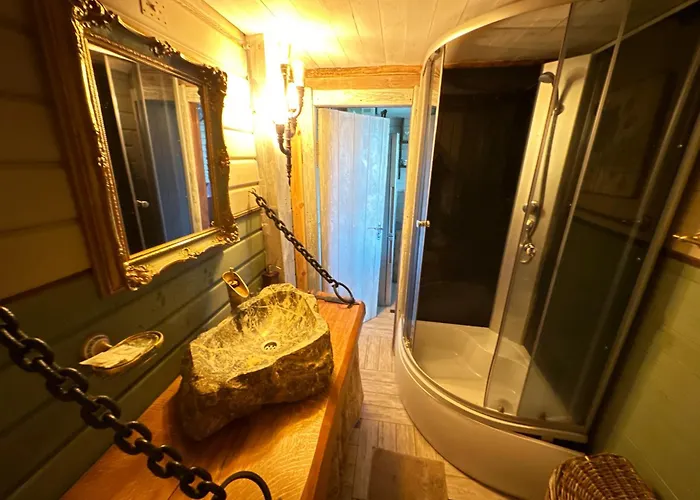 Chervona Kalyna Country house