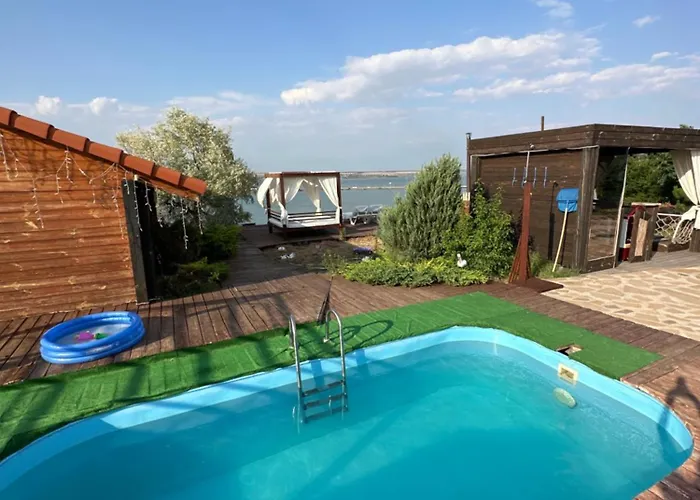 Country house Chervona Kalyna