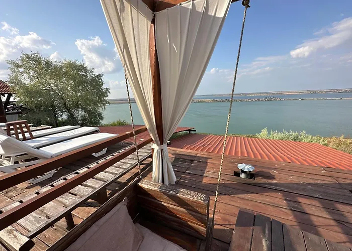 Country house Chervona Kalyna Odesa