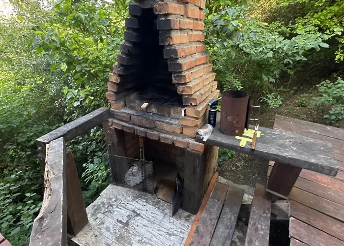 Chervona Kalyna Lantställe Odessa