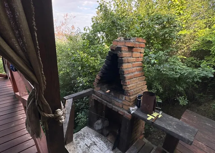 Chervona Kalyna * Odesa