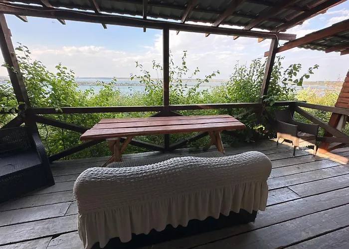 Chervona Kalyna Odessa