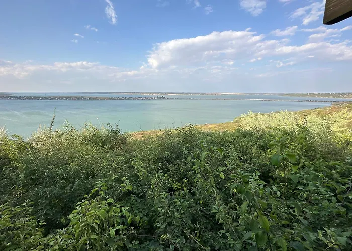 Country house Chervona Kalyna Odesa