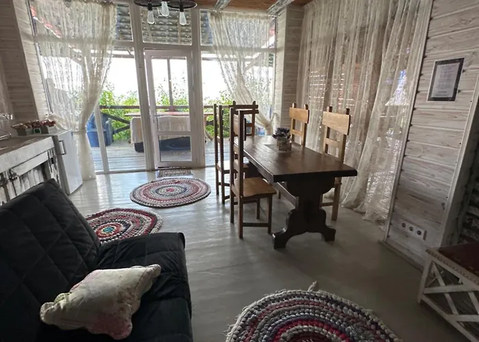 Chervona Kalyna 敖德萨