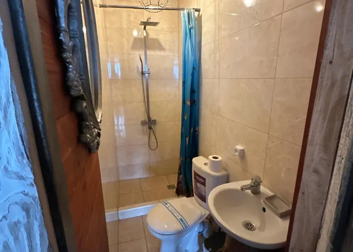 Chervona Kalyna Country house