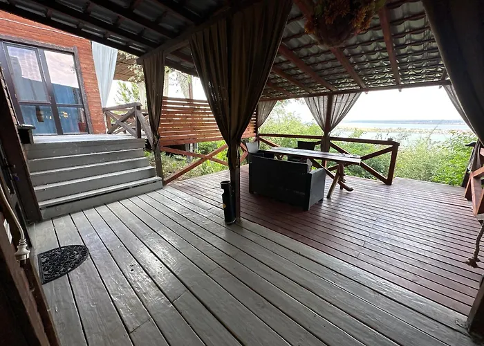 Chervona Kalyna 敖德萨