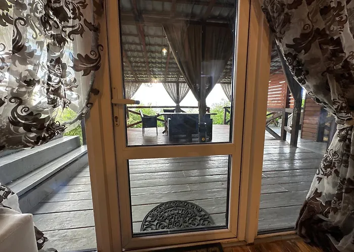 Chervona Kalyna Country house *