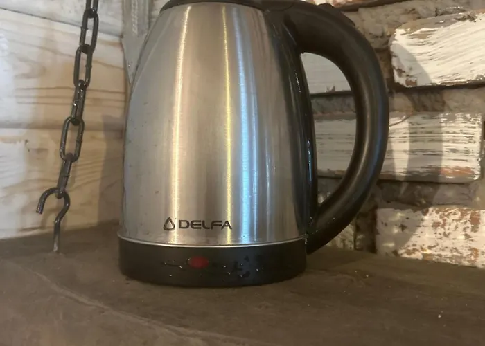 Chervona Kalyna Odessa