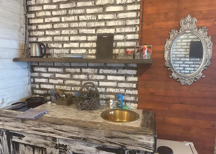 Chervona Kalyna * Odesa