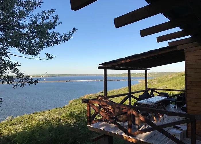 Chervona Kalyna 乡村民宿 敖德萨