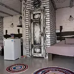 Chervona Kalyna Landhuis *