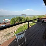 Landhuis Chervona Kalyna Odessa