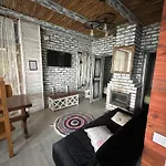 Chervona Kalyna Landhuis Odessa