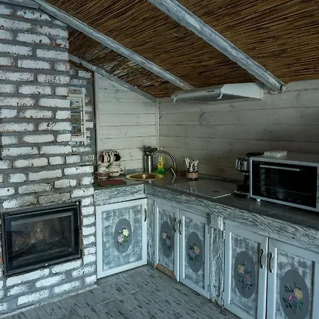 Chervona Kalyna