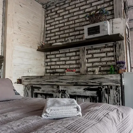 Chervona Kalyna * Odessa