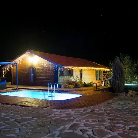 Chervona Kalyna Séjour à la campagne Odessa