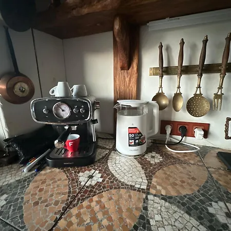 Chervona Kalyna